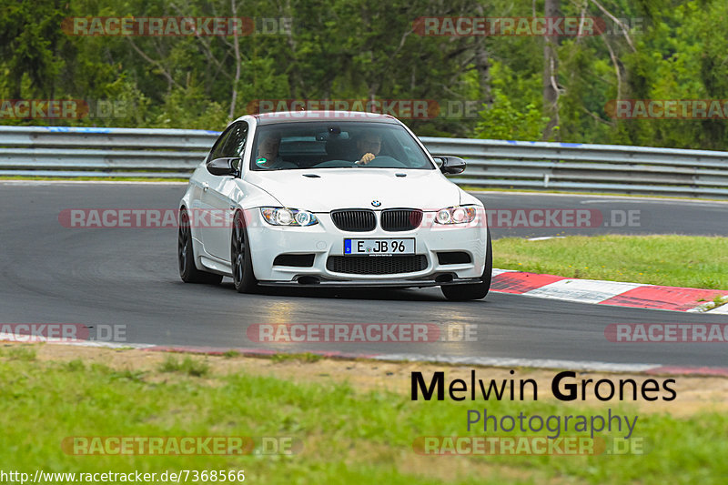 Bild #7368566 - Touristenfahrten Nürburgring Nordschleife (01.09.2019)