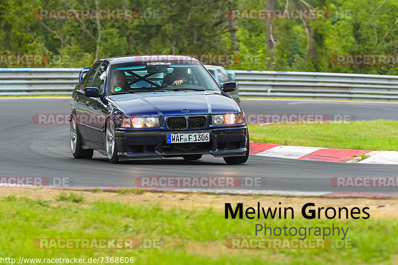 Bild #7368606 - Touristenfahrten Nürburgring Nordschleife (01.09.2019)