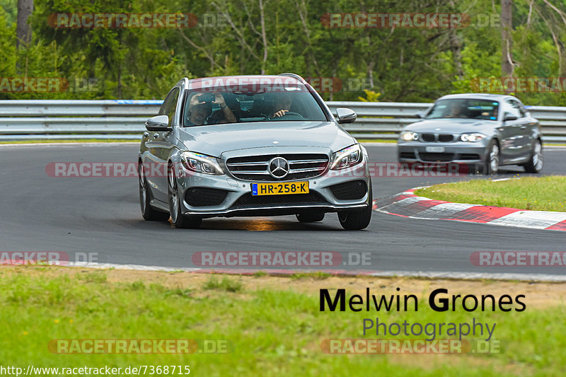 Bild #7368715 - Touristenfahrten Nürburgring Nordschleife (01.09.2019)