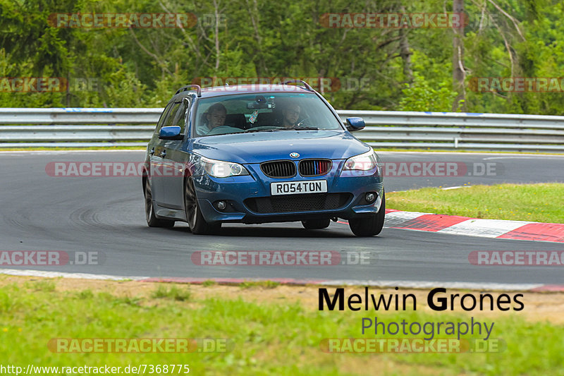 Bild #7368775 - Touristenfahrten Nürburgring Nordschleife (01.09.2019)