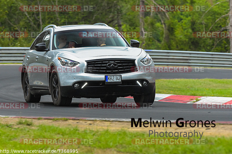 Bild #7368995 - Touristenfahrten Nürburgring Nordschleife (01.09.2019)