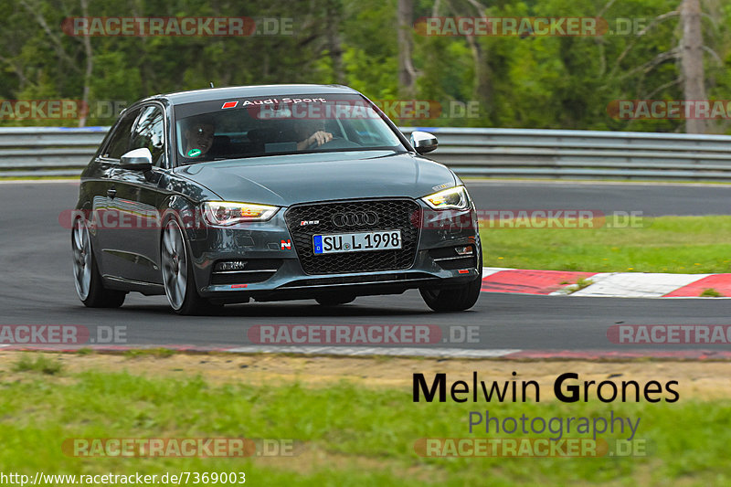 Bild #7369003 - Touristenfahrten Nürburgring Nordschleife (01.09.2019)