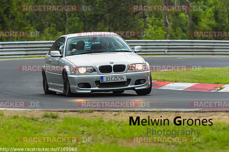 Bild #7369080 - Touristenfahrten Nürburgring Nordschleife (01.09.2019)