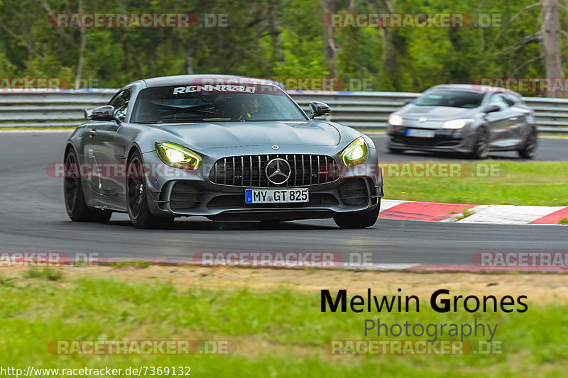 Bild #7369132 - Touristenfahrten Nürburgring Nordschleife (01.09.2019)