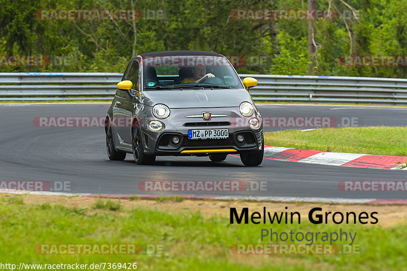 Bild #7369426 - Touristenfahrten Nürburgring Nordschleife (01.09.2019)