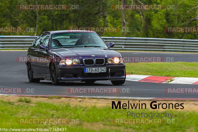 Bild #7369437 - Touristenfahrten Nürburgring Nordschleife (01.09.2019)