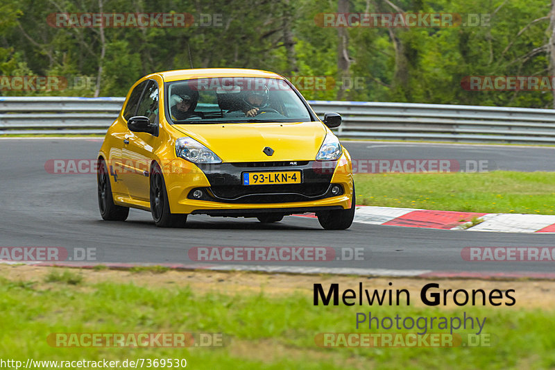 Bild #7369530 - Touristenfahrten Nürburgring Nordschleife (01.09.2019)