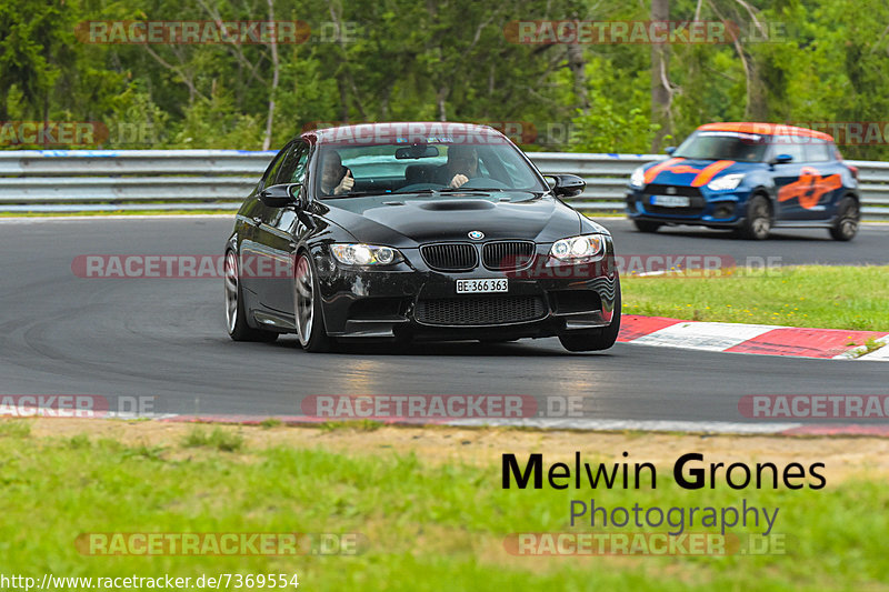 Bild #7369554 - Touristenfahrten Nürburgring Nordschleife (01.09.2019)