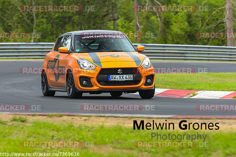 Bild #7369636 - Touristenfahrten Nürburgring Nordschleife (01.09.2019)