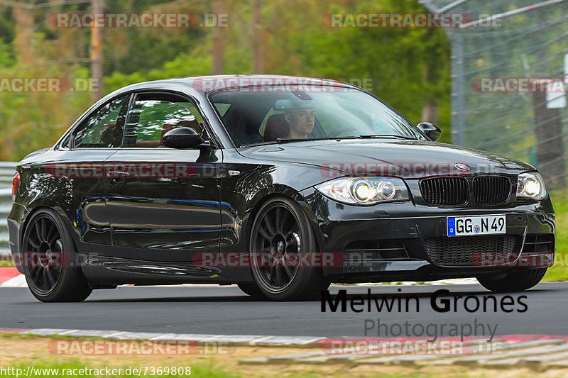 Bild #7369808 - Touristenfahrten Nürburgring Nordschleife (01.09.2019)