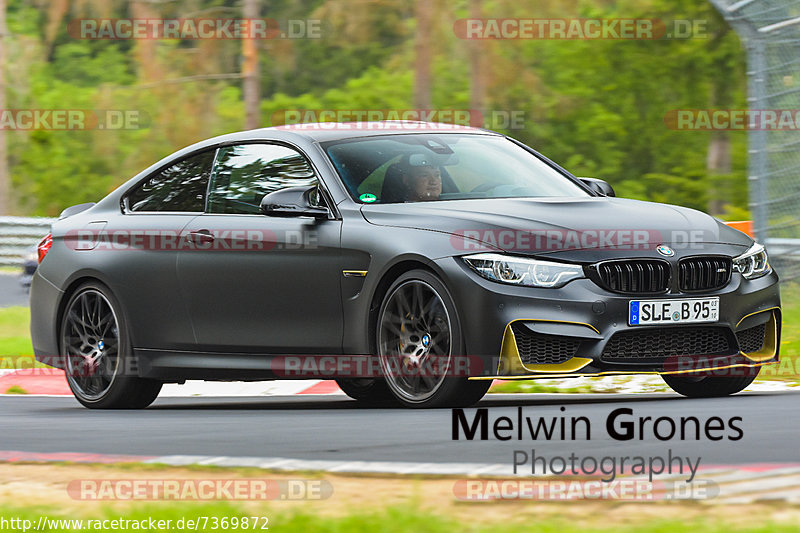 Bild #7369872 - Touristenfahrten Nürburgring Nordschleife (01.09.2019)