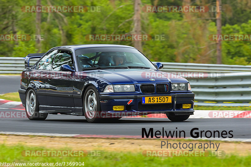 Bild #7369904 - Touristenfahrten Nürburgring Nordschleife (01.09.2019)