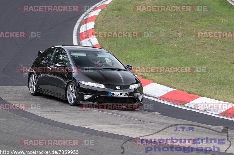 Bild #7369955 - Touristenfahrten Nürburgring Nordschleife (01.09.2019)