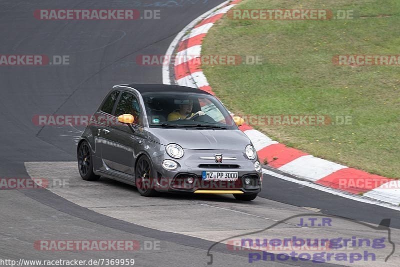 Bild #7369959 - Touristenfahrten Nürburgring Nordschleife (01.09.2019)