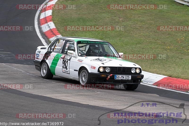 Bild #7369972 - Touristenfahrten Nürburgring Nordschleife (01.09.2019)