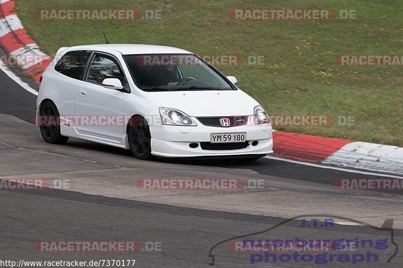 Bild #7370177 - Touristenfahrten Nürburgring Nordschleife (01.09.2019)