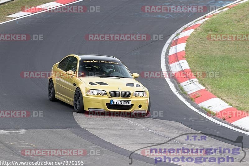 Bild #7370195 - Touristenfahrten Nürburgring Nordschleife (01.09.2019)