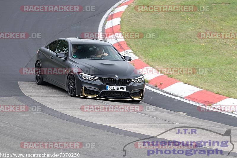 Bild #7370250 - Touristenfahrten Nürburgring Nordschleife (01.09.2019)