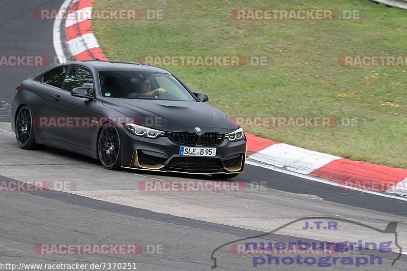 Bild #7370251 - Touristenfahrten Nürburgring Nordschleife (01.09.2019)