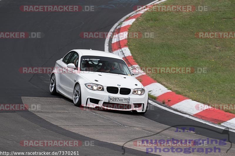 Bild #7370261 - Touristenfahrten Nürburgring Nordschleife (01.09.2019)