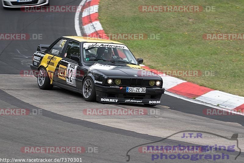 Bild #7370301 - Touristenfahrten Nürburgring Nordschleife (01.09.2019)