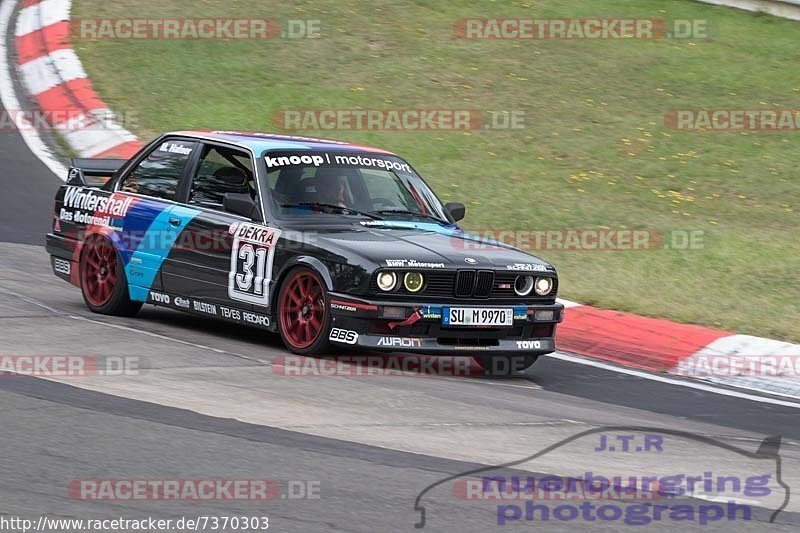 Bild #7370303 - Touristenfahrten Nürburgring Nordschleife (01.09.2019)