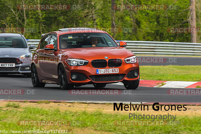 Bild #7370337 - Touristenfahrten Nürburgring Nordschleife (01.09.2019)