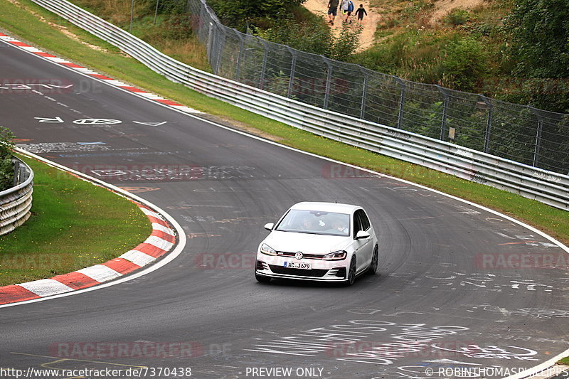 Bild #7370438 - Touristenfahrten Nürburgring Nordschleife (01.09.2019)