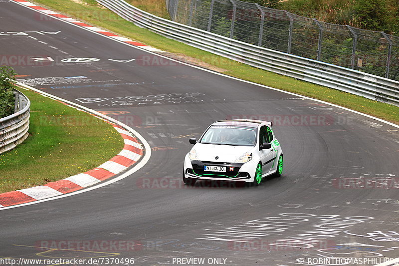 Bild #7370496 - Touristenfahrten Nürburgring Nordschleife (01.09.2019)