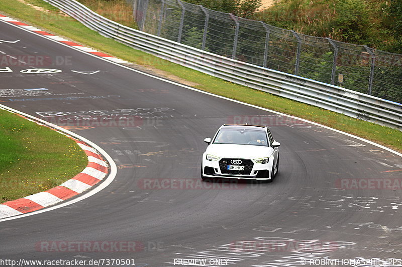 Bild #7370501 - Touristenfahrten Nürburgring Nordschleife (01.09.2019)