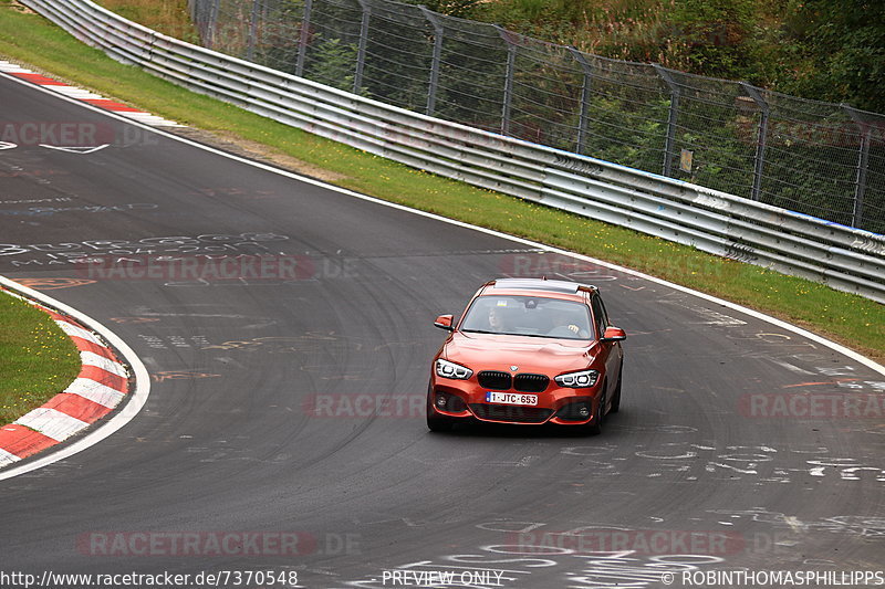 Bild #7370548 - Touristenfahrten Nürburgring Nordschleife (01.09.2019)