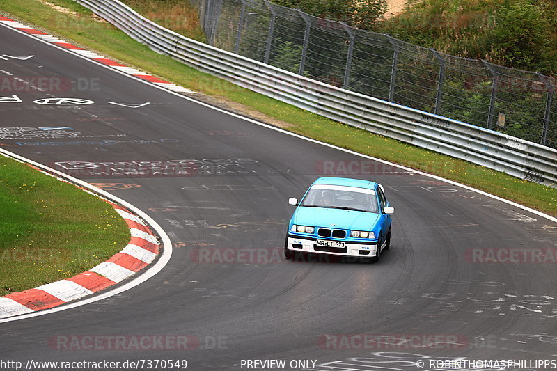 Bild #7370549 - Touristenfahrten Nürburgring Nordschleife (01.09.2019)