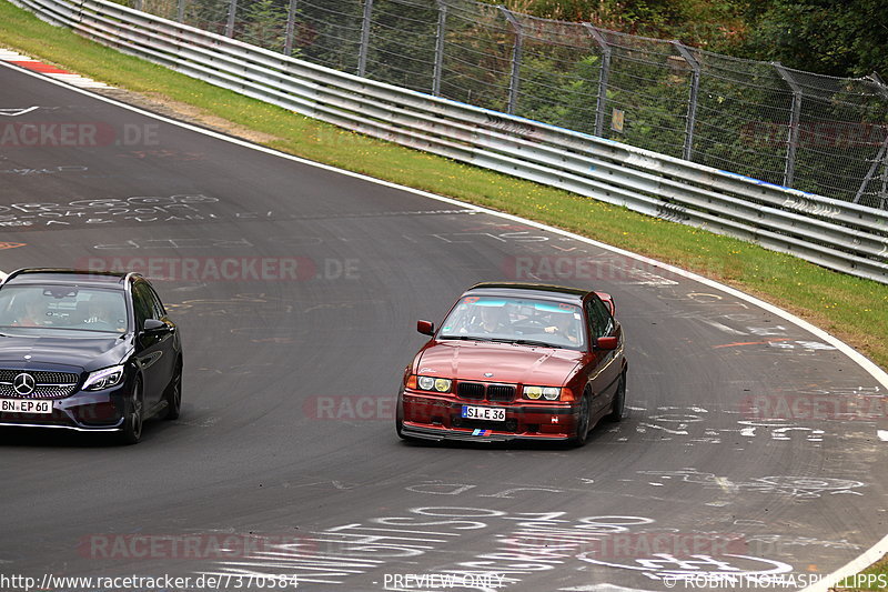 Bild #7370584 - Touristenfahrten Nürburgring Nordschleife (01.09.2019)