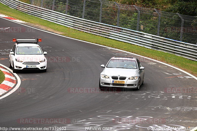 Bild #7370602 - Touristenfahrten Nürburgring Nordschleife (01.09.2019)