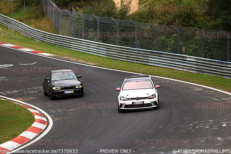 Bild #7370633 - Touristenfahrten Nürburgring Nordschleife (01.09.2019)