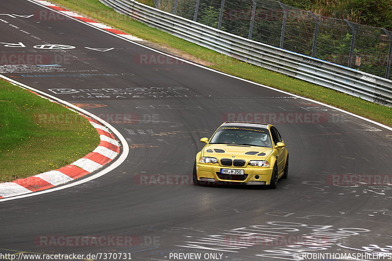 Bild #7370731 - Touristenfahrten Nürburgring Nordschleife (01.09.2019)