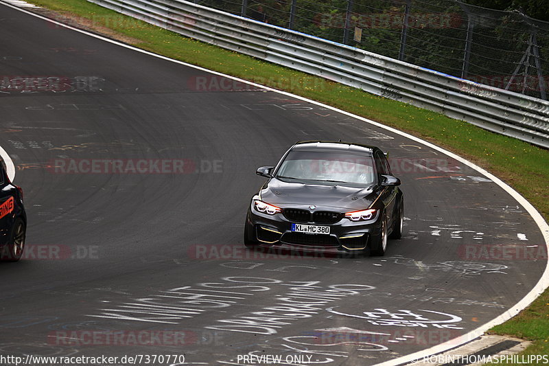 Bild #7370770 - Touristenfahrten Nürburgring Nordschleife (01.09.2019)