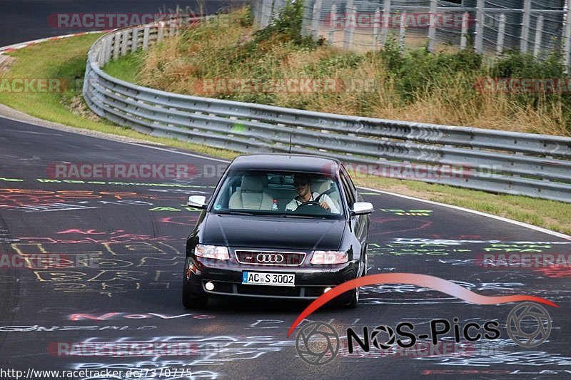 Bild #7370775 - Touristenfahrten Nürburgring Nordschleife (01.09.2019)