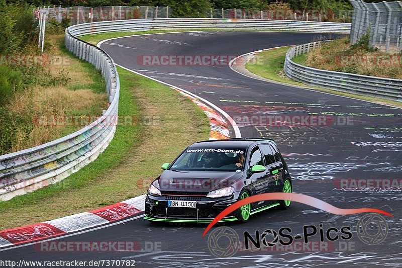 Bild #7370782 - Touristenfahrten Nürburgring Nordschleife (01.09.2019)