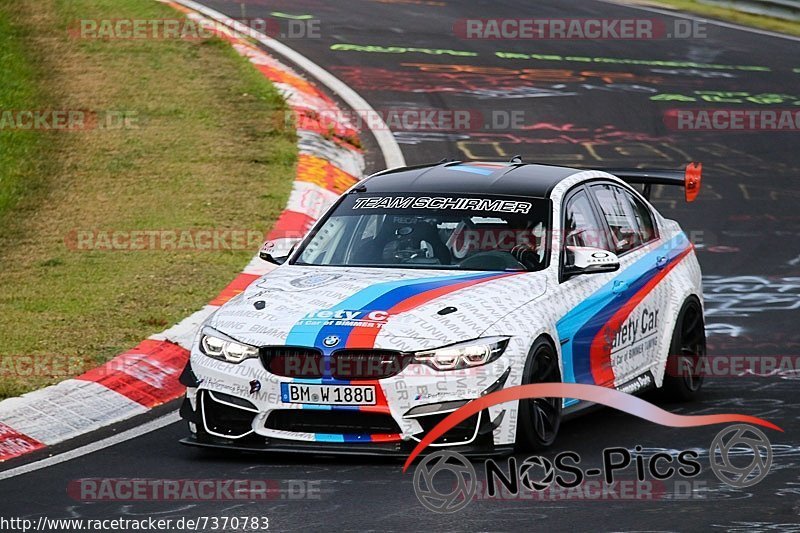 Bild #7370783 - Touristenfahrten Nürburgring Nordschleife (01.09.2019)