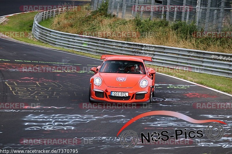 Bild #7370795 - Touristenfahrten Nürburgring Nordschleife (01.09.2019)