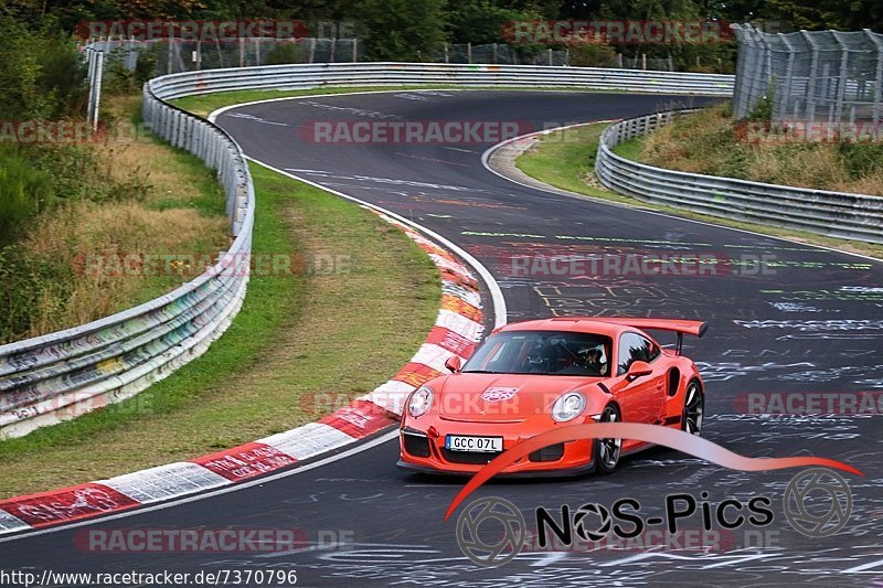 Bild #7370796 - Touristenfahrten Nürburgring Nordschleife (01.09.2019)