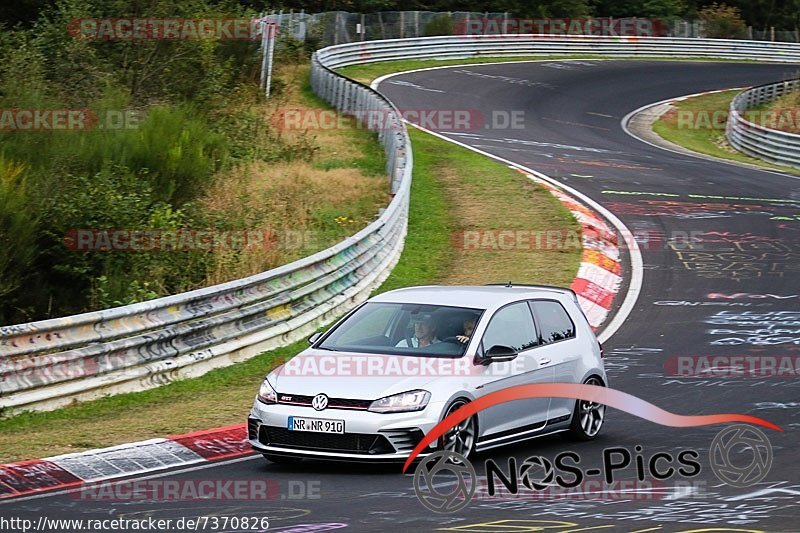 Bild #7370826 - Touristenfahrten Nürburgring Nordschleife (01.09.2019)