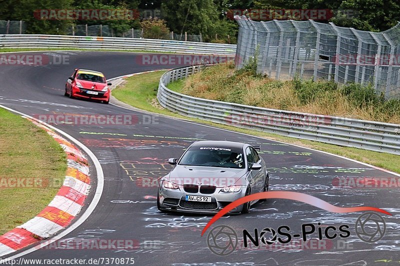 Bild #7370875 - Touristenfahrten Nürburgring Nordschleife (01.09.2019)