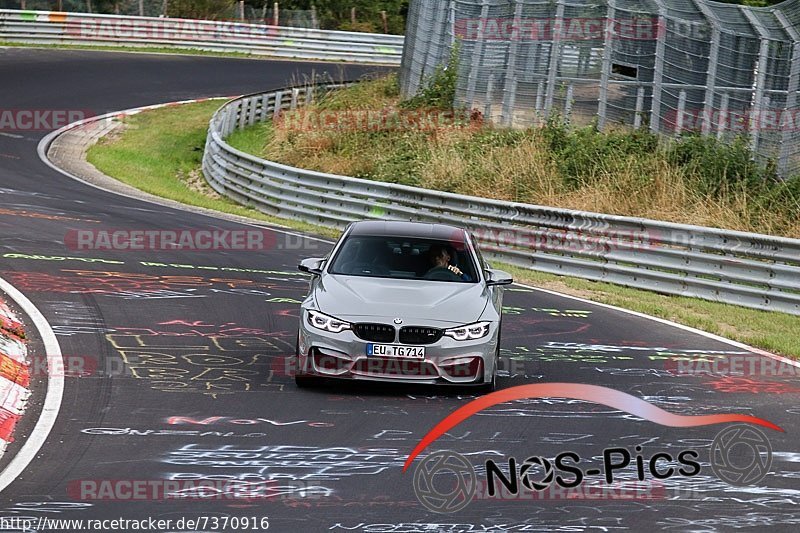 Bild #7370916 - Touristenfahrten Nürburgring Nordschleife (01.09.2019)