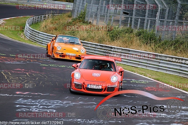 Bild #7370943 - Touristenfahrten Nürburgring Nordschleife (01.09.2019)