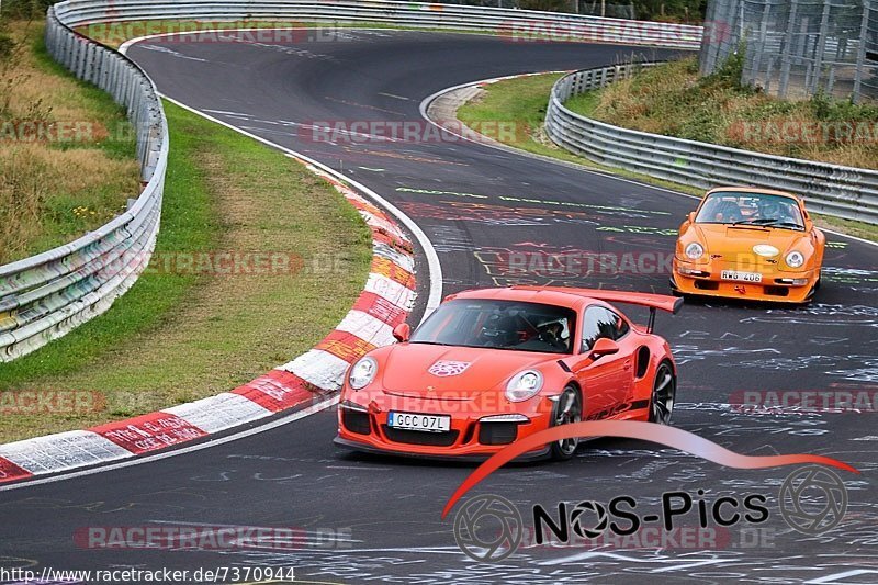 Bild #7370944 - Touristenfahrten Nürburgring Nordschleife (01.09.2019)