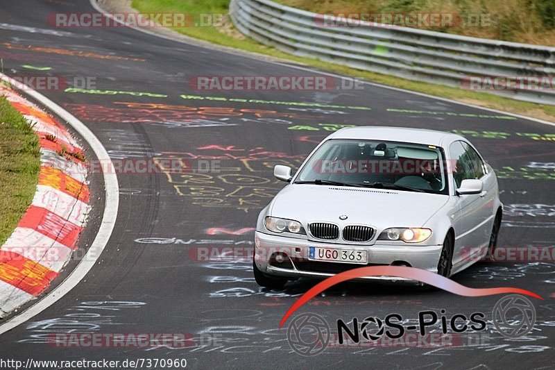 Bild #7370960 - Touristenfahrten Nürburgring Nordschleife (01.09.2019)