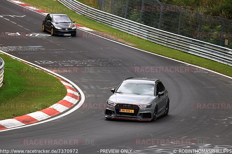 Bild #7370972 - Touristenfahrten Nürburgring Nordschleife (01.09.2019)