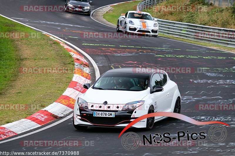 Bild #7370988 - Touristenfahrten Nürburgring Nordschleife (01.09.2019)